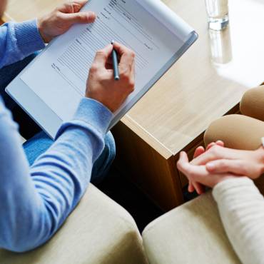 Depression Treatment